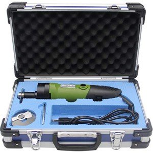 Electric Cast Cutter Plaster Saw with 3 Blades