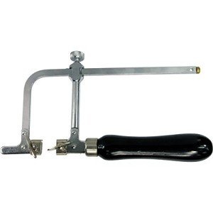 HTS 100W4 3 Professional Jeweler's Saw