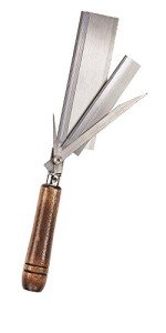 Zona 35-140 4-in-1 Saw Set with Blades