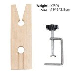 Adjustable Jewelry Saw with Replacement Blades Set