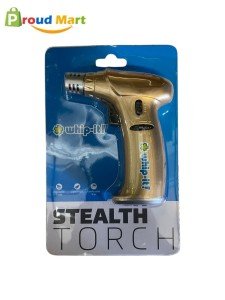 Goldsmithing Torch