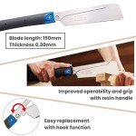 Z-saw Dozuki 150 Mini Panel Saw with Handle