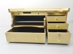 Jeweler's Workbench for Jewelry and Watch Repair