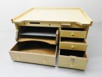 Jeweler's Workbench for Jewelry and Watch Repair