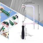Jeweler’s Wax Ring Carving Tool Kit