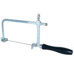 Adjustable Jewelers Saw Frame Set with Blades