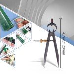 Jeweler’s Wax Ring Carving Tool Kit