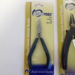 Euro Tool Stone Setting Pliers for Jewelry Making