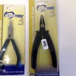 Euro Tool Stone Setting Pliers for Jewelry Making