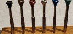6-Piece Euro Tool Reversible Blade Screwdriver Set