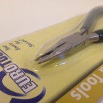 Euro Tool Stone Setting Pliers for Jewelry Making