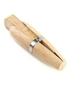 Wooden Ring Clamp for Jewelry Making and Repair