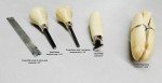 Jewelry Stone Setting Tools for Ring Creation