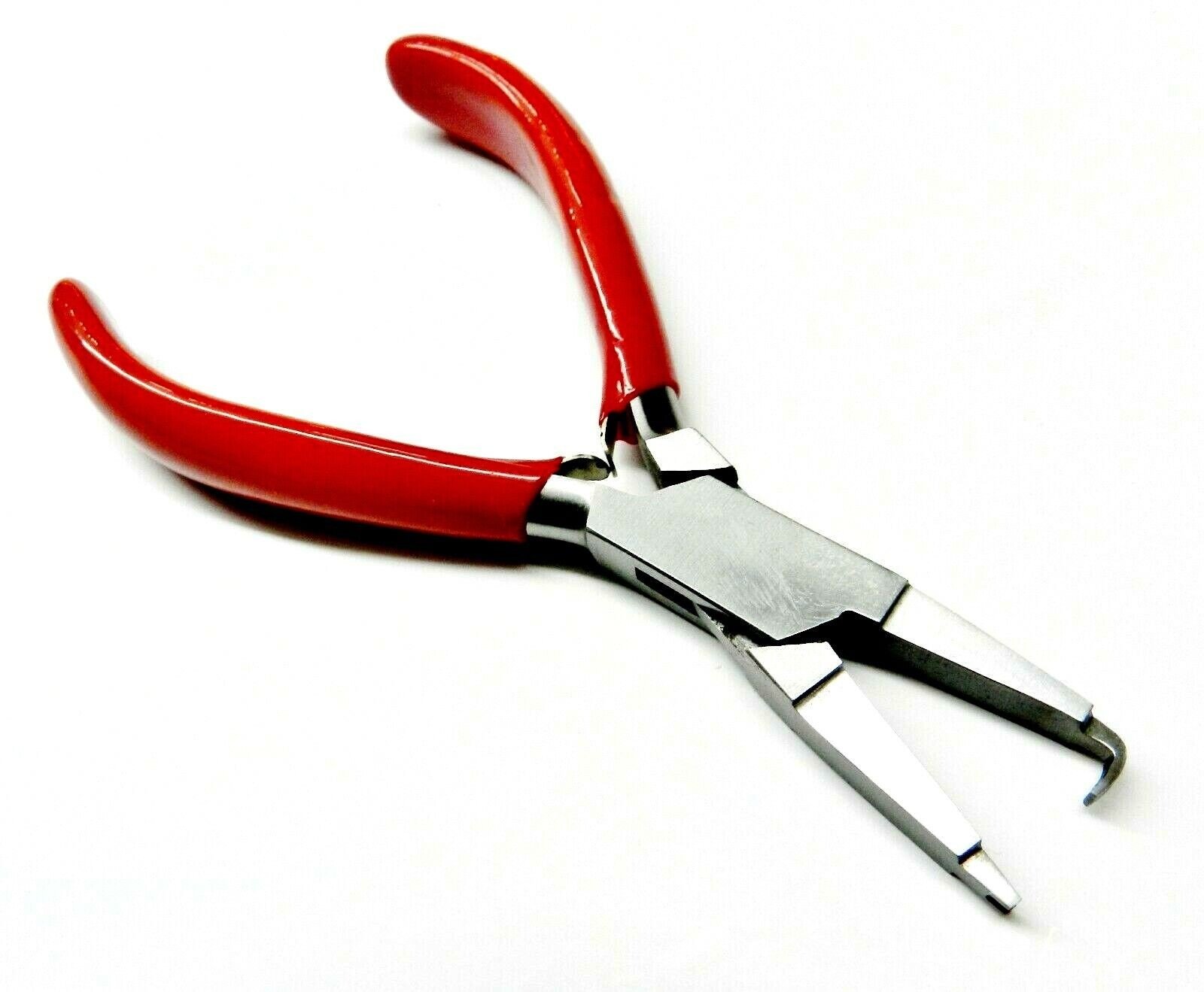Prong Lifting Pliers for Jewelry Repair
