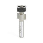 Amana Tool Carbide Laminate Trimmer with Bearing