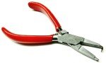 Prong Lifting Pliers for Jewelry Repair