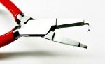 Prong Lifting Pliers for Jewelry Repair