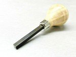 Prong and Bezel Pusher Tool Set for Jewelers