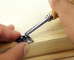 3-Piece Stone Setting Tool Set for Jewelry