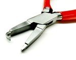 Prong Lifting Pliers for Jewelry Repair