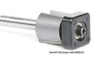 Amana Tool Carbide Laminate Trimmer with Bearing