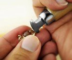 3-Piece Stone Setting Tool Set for Jewelry