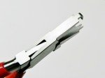 Prong Lifting Pliers for Jewelry Repair