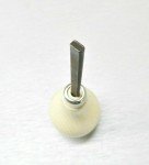 Prong and Bezel Pusher Tool Set for Jewelers