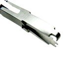 Prong Lifting Pliers for Jewelry Repair