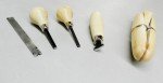Jewelry Stone Setting Tools for Ring Creation