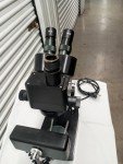 Gem Stereo Microscope with Triport Camera and Lights