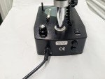 Gem Stereo Microscope with Triport Camera and Lights