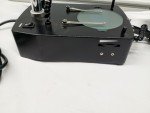 Gem Stereo Microscope with Triport Camera and Lights