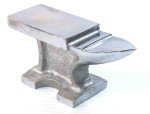 Horn Anvil for Jewelers and Metalworking