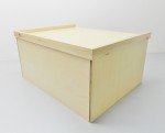 Versatile Jeweler's Workbench for Crafts & Repairs