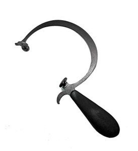 GreenLion 4.25” Deep Jeweler's Saw Frame