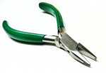Conner Pliers for Gemstone and Diamond Setting