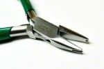 Conner Pliers for Gemstone and Diamond Setting
