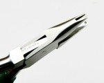 Conner Pliers for Gemstone and Diamond Setting