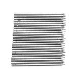 24-Piece Beading Tools Set for Jewelry Setting