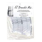 Travel Size Bracelet Mandrel by Euro Tool