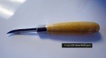 Bezel Setting Tool for Cabochon Stones
