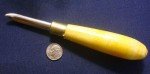 Bezel Setting Tool for Cabochon Stones