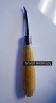 Bezel Setting Tool for Cabochon Stones