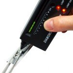 Diamond and Moissanite Tester Tool Set