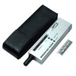 Diamond and Moissanite Tester Tool Set