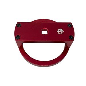 Euro Fuel Tank Tool for BMW, MINI, Mercedes, Porsche