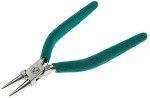 Classic Round Nose Pliers by EURO TOOL