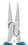 Classic Round Nose Pliers by EURO TOOL