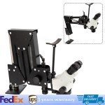 7x-45x Zoom Multi-Directional Jewelry Microscope Tool